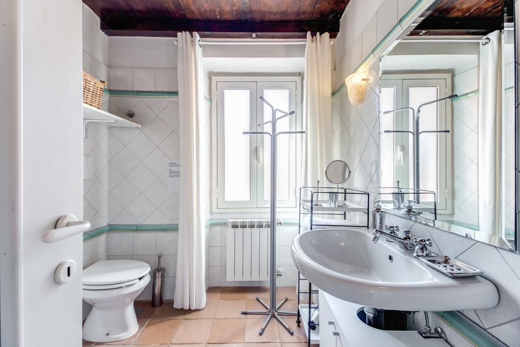 Frangipane Apartment Rom Zimmer foto