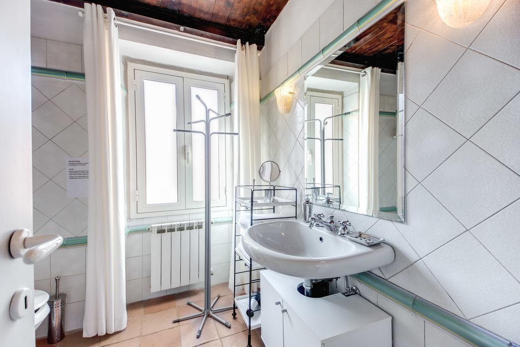 Frangipane Apartment Rom Zimmer foto