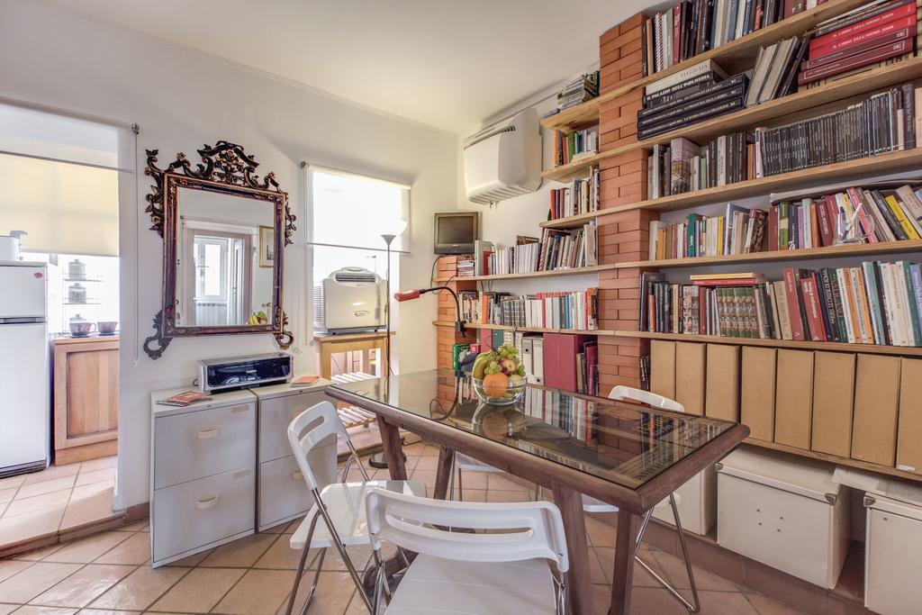 Frangipane Apartment Rom Zimmer foto