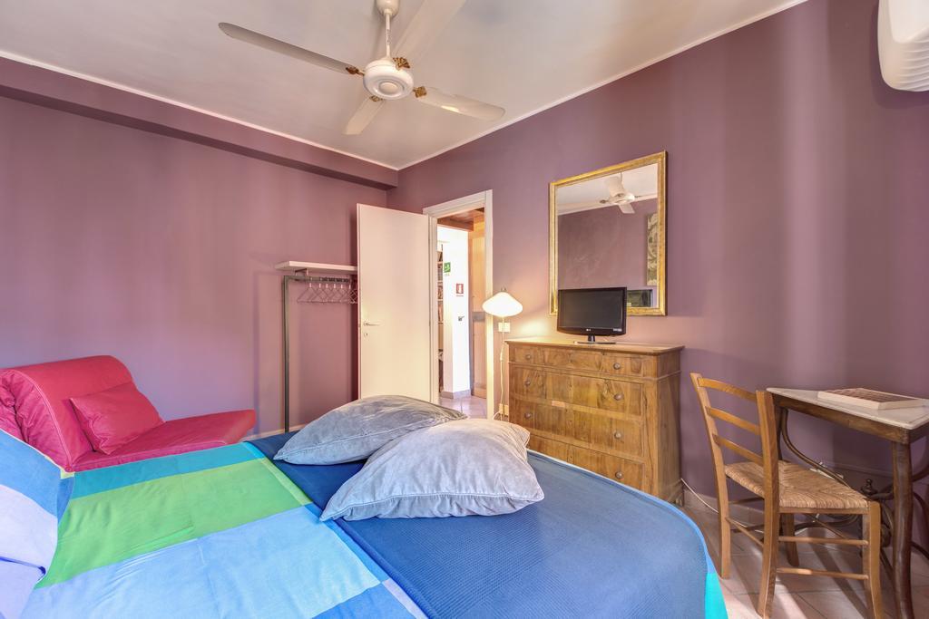 Frangipane Apartment Rom Zimmer foto