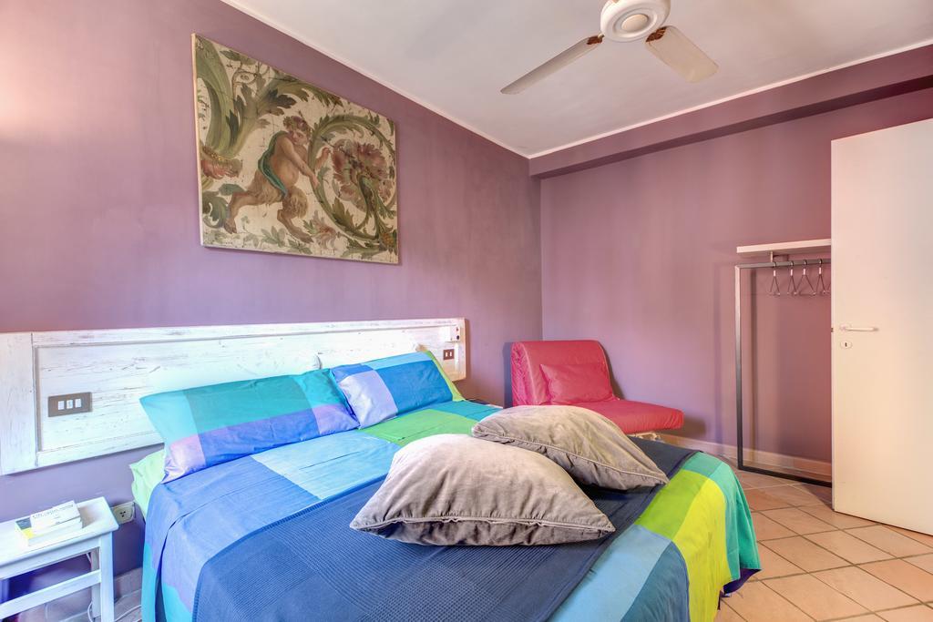 Frangipane Apartment Rom Zimmer foto