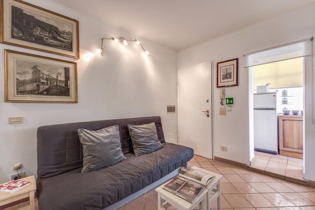 Frangipane Apartment Rom Zimmer foto
