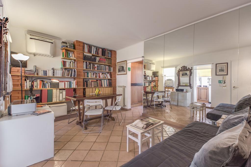 Frangipane Apartment Rom Zimmer foto
