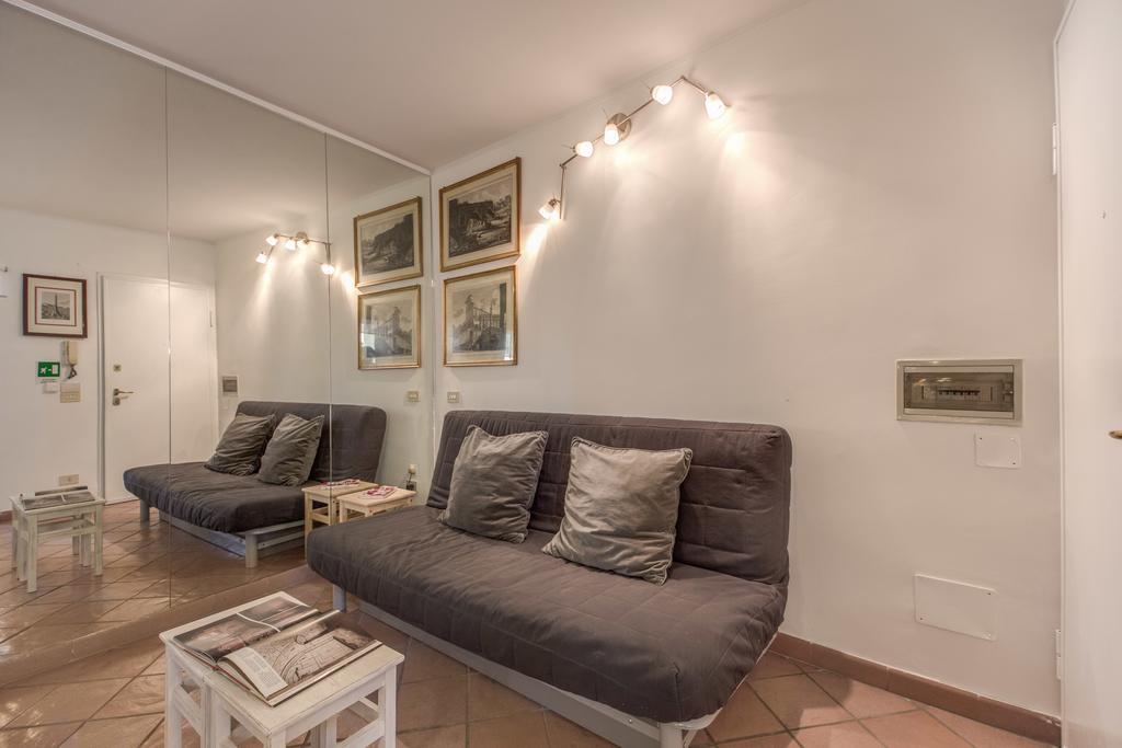 Frangipane Apartment Rom Zimmer foto