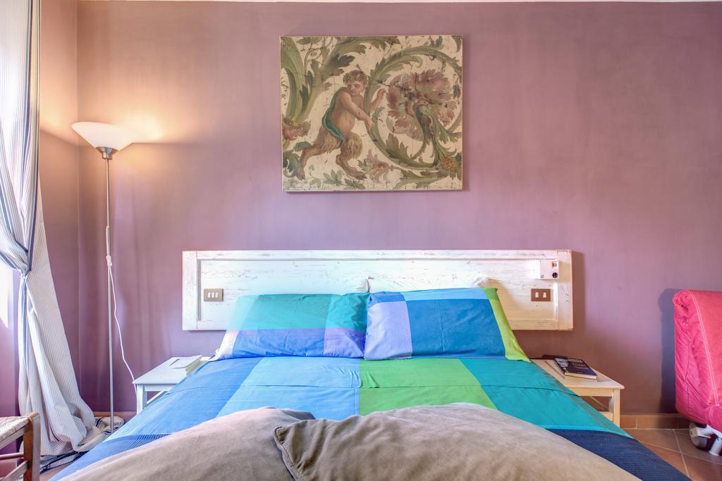Frangipane Apartment Rom Zimmer foto