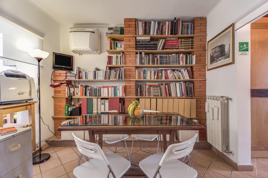 Frangipane Apartment Rom Zimmer foto