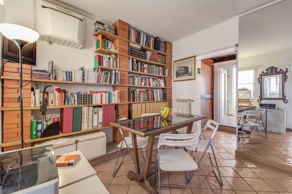 Frangipane Apartment Rom Zimmer foto
