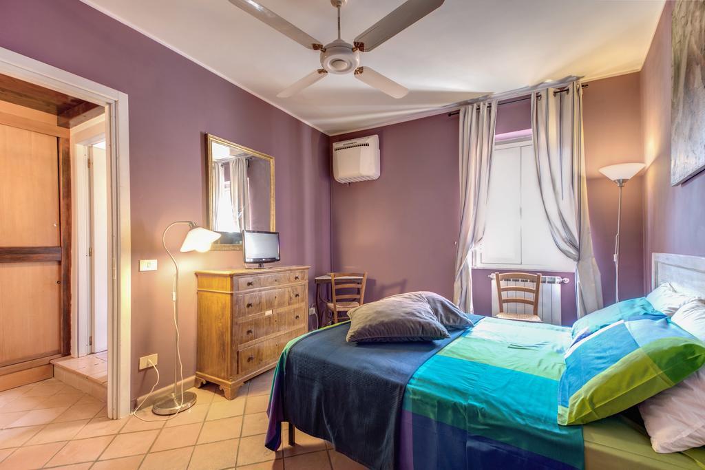 Frangipane Apartment Rom Zimmer foto